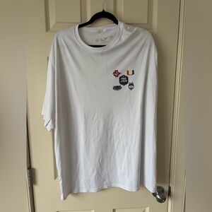 2023 Final Four NCAA Men’s Championship Tee Shirt 3XL